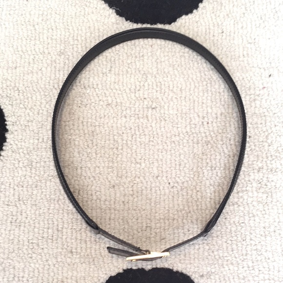 Celine Black Belt - Picture 2 of 8